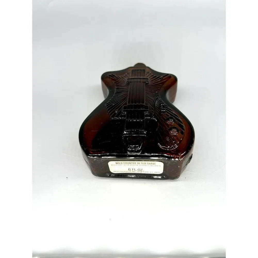 Avon vintage guitar